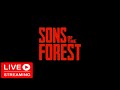 Bora tentar sobreviver! | Sons of the forest