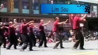 Yuen Kay San Wing Chun Kuen - Basics