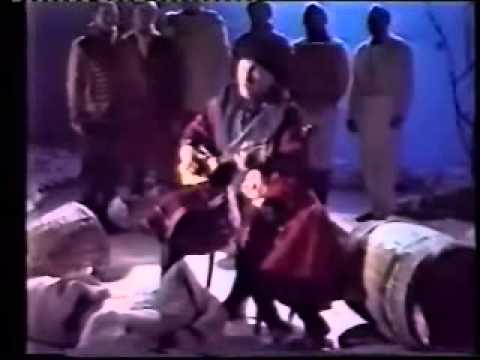 გურული იავნანა - გიორგი სალუქვაძე