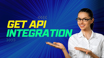 Get API call in flutterflow | Flutter
