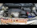 03 Toyotum Camry Le Engine Diagram