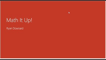 CS 1010 Final Project