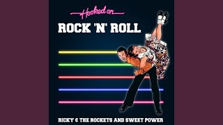 Video thumbnail of "Ricky & The Rockets - My Girl Josephine"