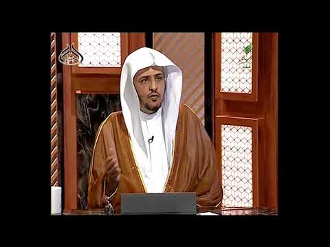 قول النبي صلى الله عليه وسلم وجبت لجنازة مرت به