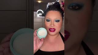 TRYING ADDISON RAE'S CLEANSING BALM!!