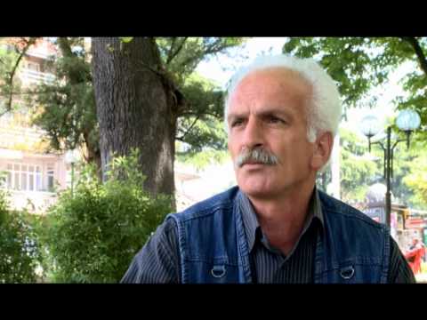 სიუჟეტი - ჩერნობილი