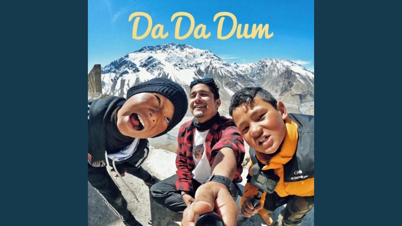 Watch Da Da Dum on YouTube Watch Da Da Dum on YouTube