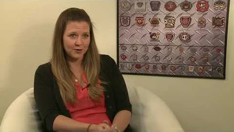 Employee Spotlight: Ms. Jennifer Dennis, Human Res...