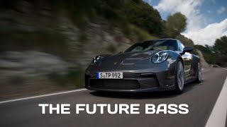 BLACKPINK - 'How You Like That' (DZYZ REMIX) | Porsche Commercial Resimi