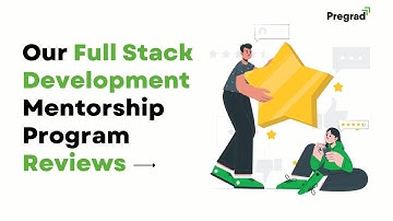 Unlock Your Potential with Pregrad: Hear What Our Students Have to Say!