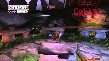 Rayman 3 Walkthrough Part 5