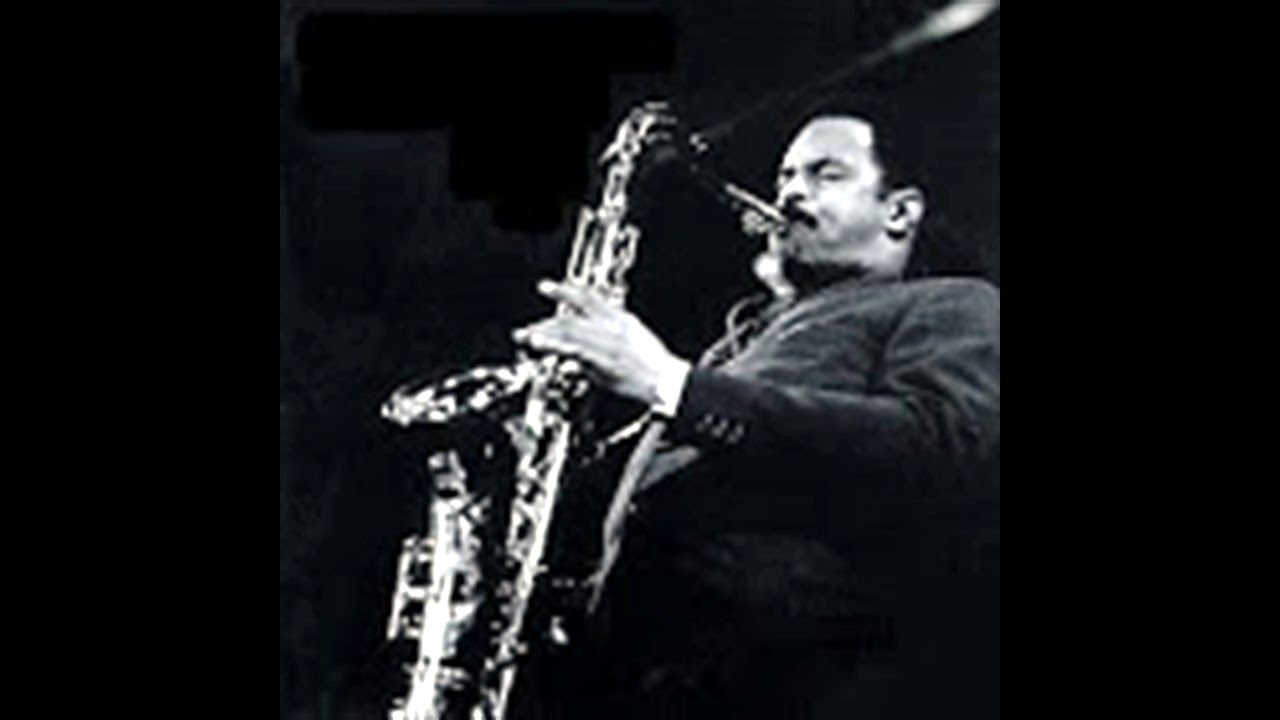 YouTubeでGhosts - Albert Aylerを視聴 YouTubeでGhosts - Albert Aylerを視聴