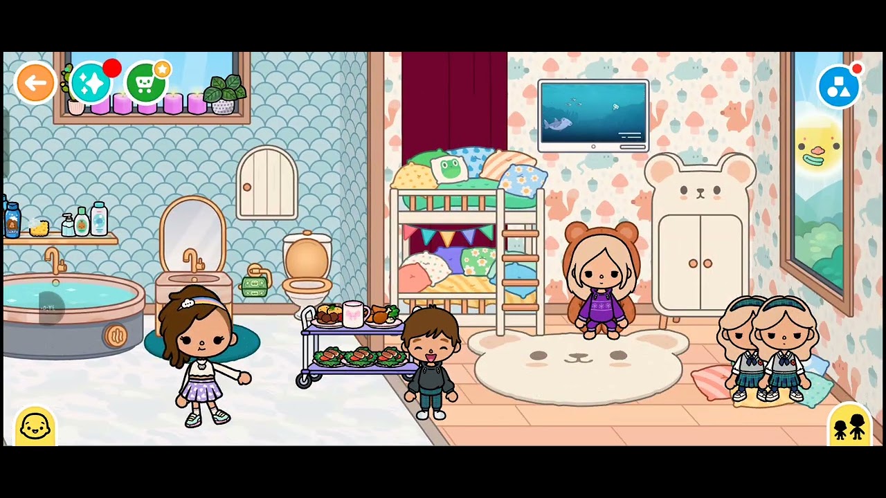 الجزء الرابع من يوميات عائله جميل