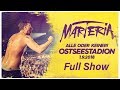 Marteria live  ostseestadion rostock  full show 4k  alle oder keiner 01092018