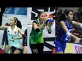 PART 1- TOP 12 BEST SERVICE ACES | FLOAT SERVICE & JUMP SERVICE | 8 ACES IN A GAME | 3 STRAIGHT ACES