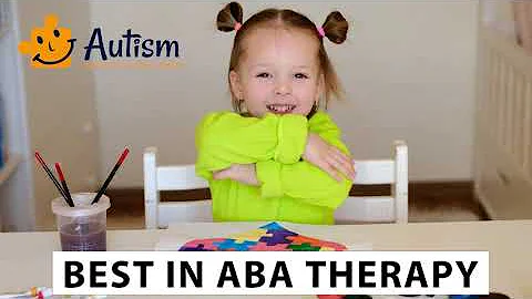 Best ABA Therapy Center in Richmond VA - Autism Center of Excellence