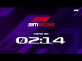 LIVE Qualifying | 2026 F1 Sim Racing World Championship | Round 6: Great Britain
