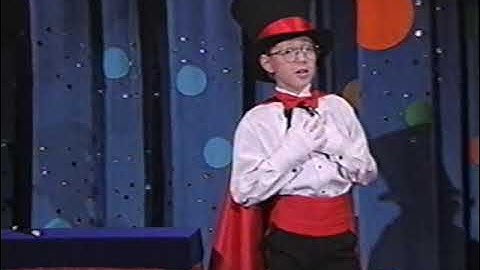 Talent Show (All Versions) Part 1066