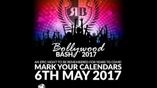 Bollywood Bash  6th May 2017 @ Venom Lounge