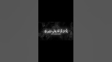 محمد اللحيدان حالات واتس اب سورة الشعراء #قرآن #قران_كريم #محمد_اللحيدان #اكسبلور