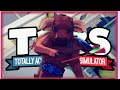 LITERAL BULL AND SH*T AS ENEMIES | Totally Accurate Battle Simulator #2