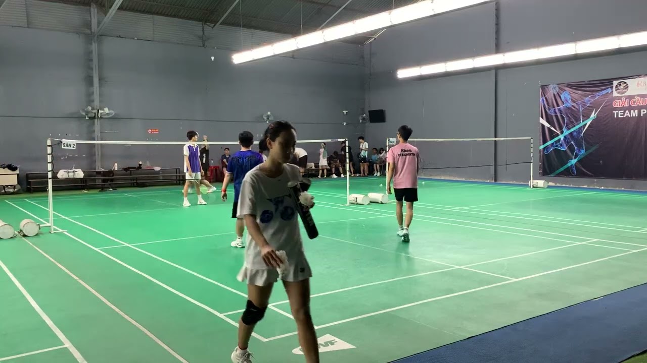 Khoa & Chính - Huy & Bảo || 24/02/2026 [X.Chiếu - T12]