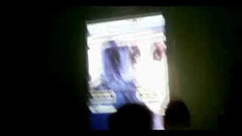 T-Mobile G1 Android Phone Interface Demo Presentation