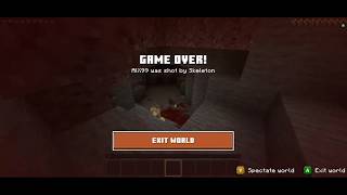 SONO MORTO - IslandCraft EP. 5 (La fine)