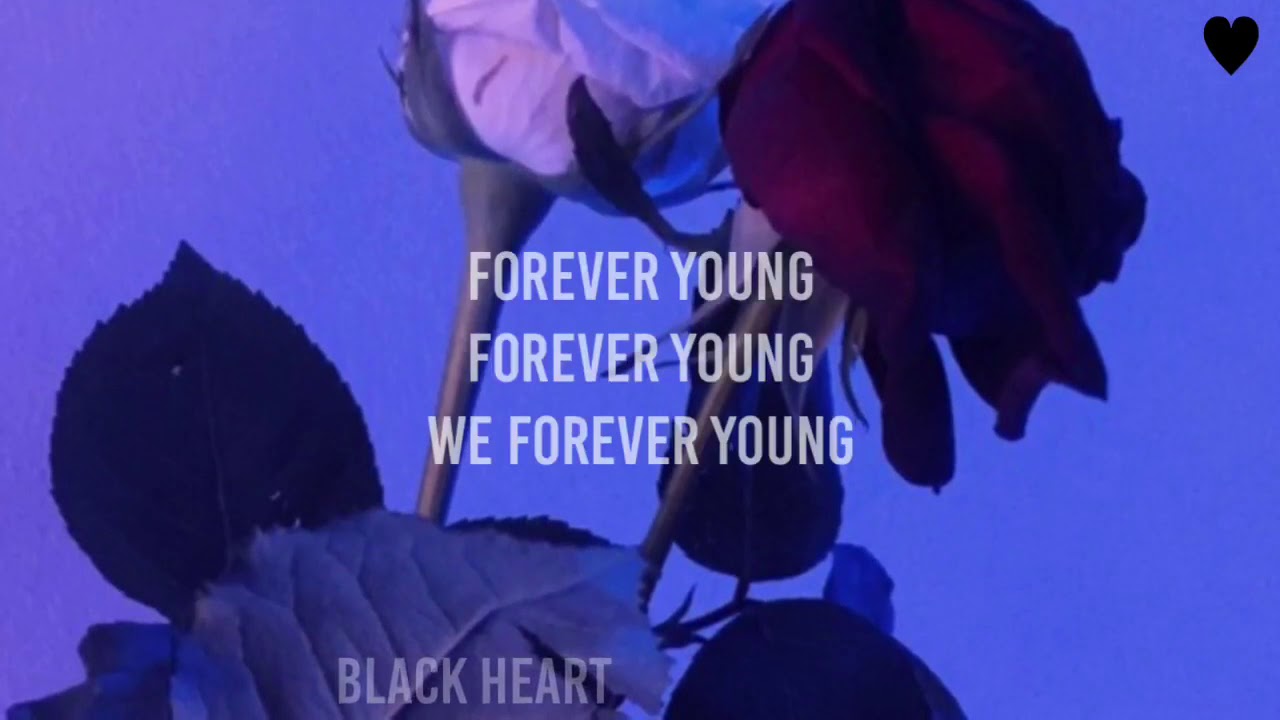 forever young lil yachty lyrics