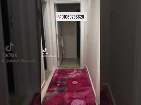 شقه للبيع في مدينة نصر بجوار الحديقه الدوليه دور ثاني 170متر تشطيب سوبر لوكس للبيع عقارات