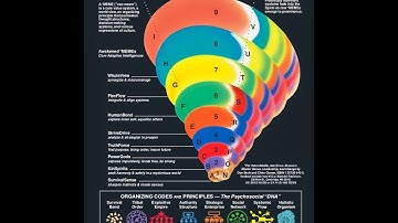 Don Beck & Jessica Roemischer ~ Axioms & Elements of Spiral Dynamics