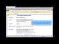 Public Health Information System Quiz