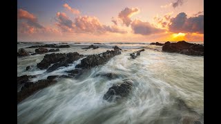 Deep & Smooth - Deep House For Study, Yoga or Relaxation. Song Titled Gubei by West & Zander