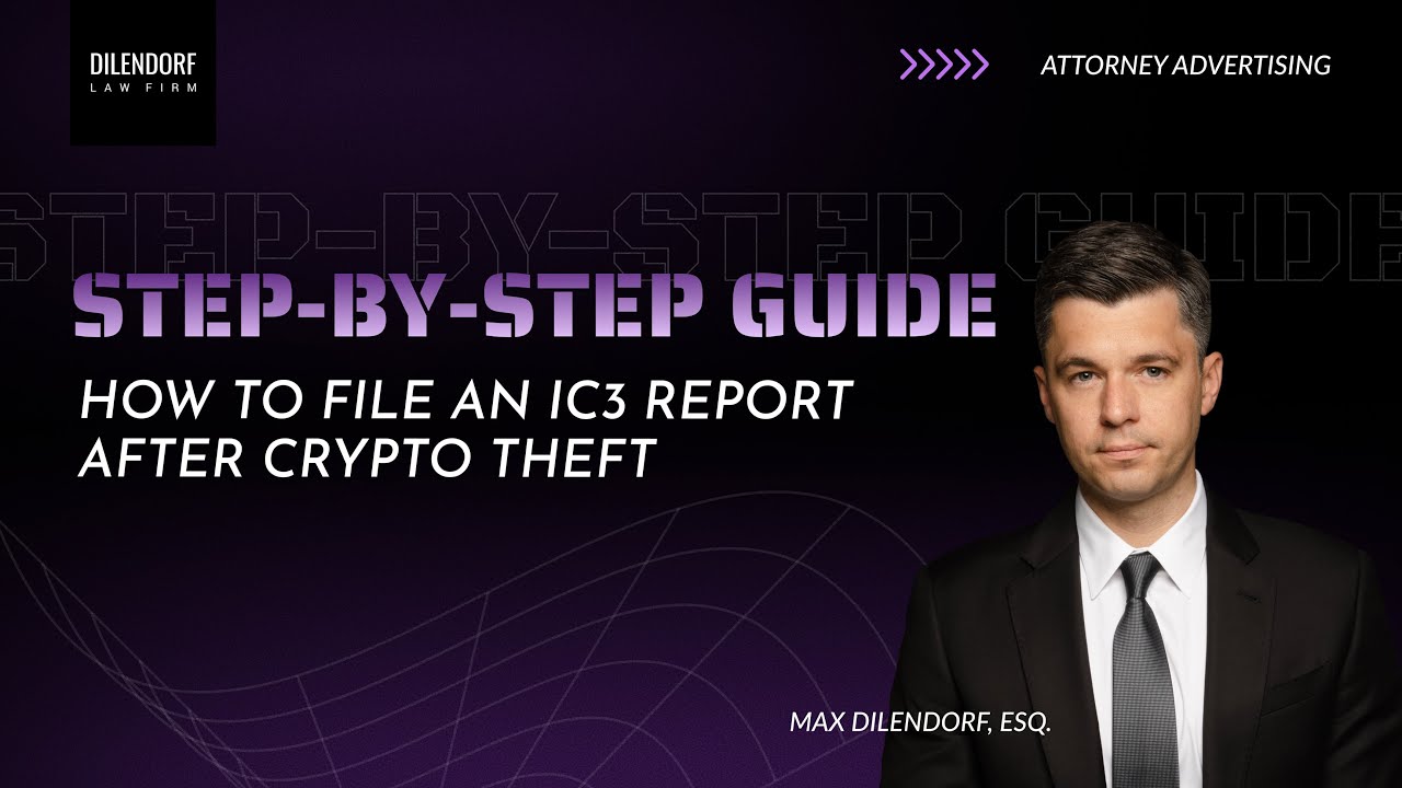 Crypto Exchange Arbitration Hub | Dilendorf