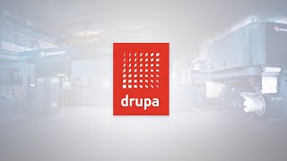 Welcome to DRUPA 2024 screenshot 3