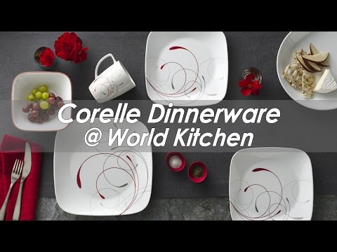 Видео: Corelle производится в США?