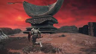 Elden Ring - Gameplay 104; Great Balls of Fire