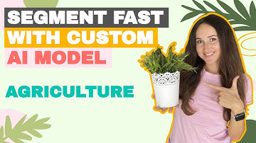 Automate Manual Labeling with Custom Interactive Segmentation Model | Computer Vision Tutorial