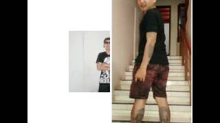 TAKUT JAK BOJOG track YUDHA IS MY LIFE 5826C3FF