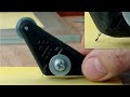 Wishbon 2- A Tool for Sharpening Small Drill Bits / Вишбон 2- инструмент для заточки маленьких свёрл
