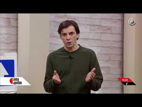 \"პოსტ ალიონის\" წამყვანები საგზაო უსაფრთხოების შესახებ