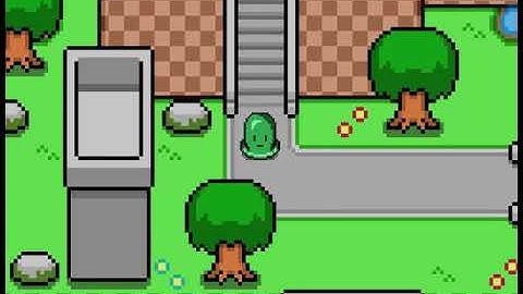 No Commentary Jimmy and the Pulsating Mass Episode 16