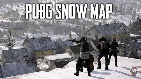 NEW 0.10.0 UPDATE ON TENCENT GAMING BUDDY || SNOW MAP
