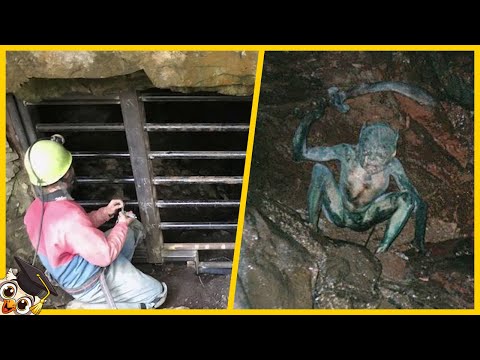 Video: Hoeveel mensen zijn er gestorven in Mammoth Cave?