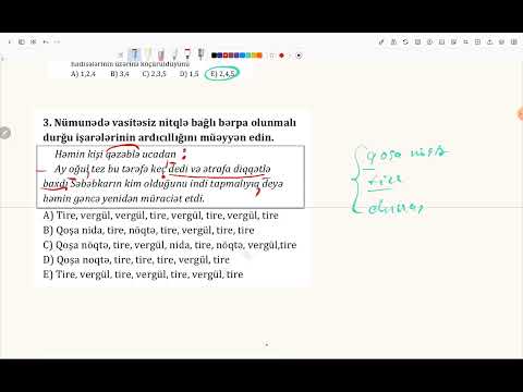 MİQ 2023 Azərbaycan