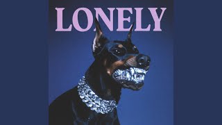 LONELY (feat. BVNR$ & LEIREE)