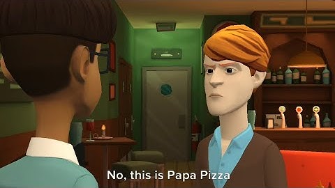 Guesty Chapter 2 But It