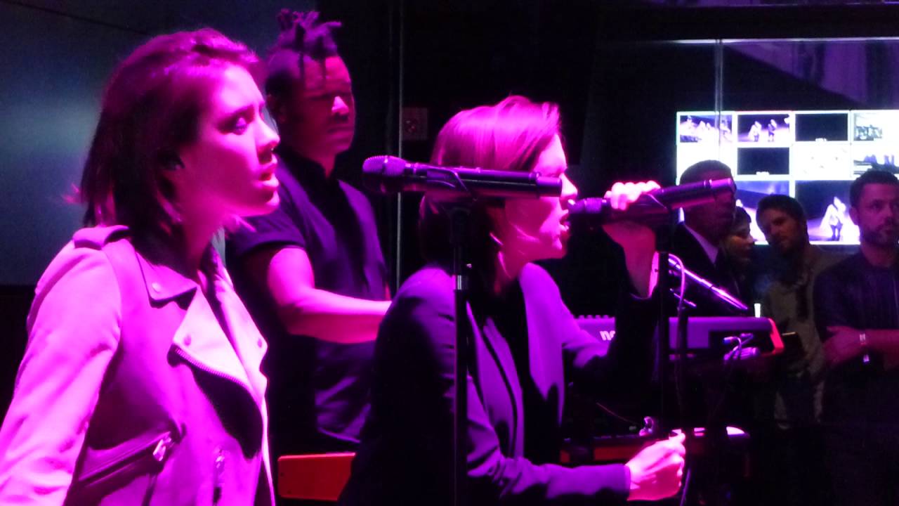 Tegan & Sara - 