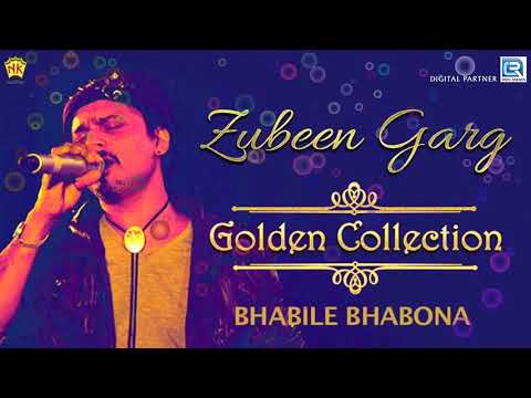 Bhabile Bhabona   Zubeen Garg New Song  Assamese Popular Bihu Song  Album Jaanmoni  NK Production