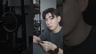 แกะฟิล์มหลัง Xiaomi 15T Pro หลังจากติดไป 10 วัน